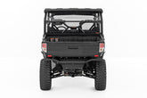 Rear Panel | Scratch Resistant | Segway UT10