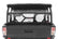 Rear Panel | Scratch Resistant | Segway UT10