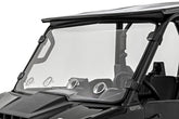 Vented Full Windshield | Scratch Resistant | Segway UT10 P