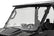 Vented Full Windshield | Scratch Resistant | Segway UT10 P