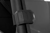 Vented Full Windshield | Scratch Resistant | Segway UT10 P