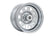 Chrome Center Cap | Closed | 3.30 Bore