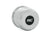 Chrome Center Cap | Closed | 4.25 Bore