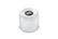 Chrome Center Cap | Closed | 4.25 Bore