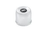 Chrome Center Cap | Closed | 3.30 Bore