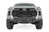 Hybrid Front Bumper | 12000S | Blk LED w/ Amber DRL | Toyota Tundra (22-26)