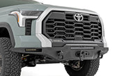 Hybrid Front Bumper | Toyota Tundra 2WD/4WD (2022-2026)