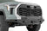 Hybrid Front Bumper | 12000S | Blk LED w/ White DRL | Toyota Tundra (22-26)
