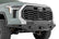 Hybrid Front Bumper | 12000S | Blk LED w/ Amber DRL | Toyota Tundra (22-26)