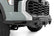 Hybrid Front Bumper | 12000S | Toyota Tundra 2WD/4WD (2022-2026)