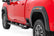 Sport Fender Flares | G9K Satin Steel | GMC Sierra 2500 HD/Sierra 3500 HD (20-26)