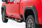 Sport Fender Flares | G42 Coastal Dune | GMC Sierra 2500 HD/Sierra 3500 HD (20-26)