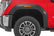 Sport Fender Flares | GNO Thunderstorm Gray | GMC Sierra 2500 HD/Sierra 3500 HD (20-26)