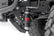 M1R Monotube Front Shocks | 3-4" | Jeep Gladiator JT 4WD (2020-2026)