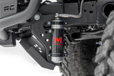 M1R Monotube Front Shocks | 4.5-6" | Jeep Gladiator JT 4WD (2020-2026)