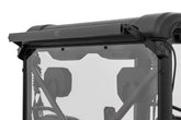 LED Light Kit | Rear Mount | 50" Spectrum Series Single Row | CFMOTO UFORCE U10 Pro 