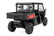 LED Light Kit | Rear Mount | 50" Spectrum Series Single Row | CFMOTO UFORCE U10 Pro 