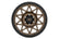 Rough Country 78 Series Wheel | Simulated Beadlock | Bronze/Black | 18x9 | 6x5.5 | +0mm
