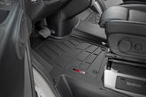 Sure-Fit Floor Mats | Front | Mercedes-Benz Sprinter 3500/Sprinter 3500XD (19-26)