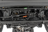 5 Inch Lift Kit | Ram 2500 4WD (2025-2026)