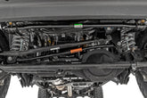 5 Inch Lift Kit | M1 | Ram 2500 4WD (2025-2026)