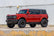 SRL2 Adjustable Aluminum Step | 4-Door | Ford Bronco 4WD (2021-2026)