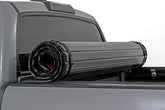 Hard Roll Up Bed Cover | 5'7" Bed | Toyota Tundra 2WD/4WD (2007-2021)