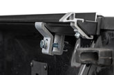 Hard Roll Up Bed Cover | 6'10" Bed | Ford F-250/F-350 Super Duty (17-26)