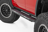 AC2 Running Boards | Amber/White | 4-Door | Ford Bronco 4WD (2021-2026)