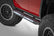 AC2 Running Boards | Amber/White | 4-Door | Ford Bronco 4WD (2021-2026)