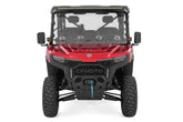 LED Light Mount | 50" Spectrum Series Single Row | CFMOTO UFORCE U10 Pro
