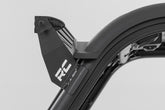 LED Light Mount | 50" Black Single Row | CFMOTO UFORCE U10 Pro