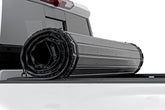 Hard Roll Up Bed Cover | 6'9" Bed | Chevy/GMC  Silverado/Sierra 2500HD/3500HD (20-26)