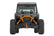 LED Light Kit | Front Mount | 40" Black-Series Single Row | Polaris RZR XP 4 1000 (2024)