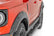 Pocket Fender Flares | YZ Oxford White | Ford Bronco Sport 4WD (2021-2026)