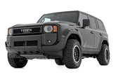 1 Inch Leveling Kit | Toyota Land Cruiser 4WD (2024-2026)