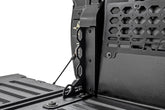 Bed Stiffener Kit | Toyota Tacoma 2WD/4WD (2005-2023)