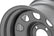 Steel Wheel | Gray | 17x9 | 5x5 | 3.30 Bore | -12