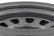 Steel Wheel | Gray | 17x9 | 5x5 | 3.30 Bore | -12