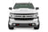 Hood Scoop | GAZ Summit White | Chevy Silverado 1500 2WD/4WD (2019-2026)
