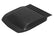 Hood Scoop | GAN Silver Ice Metallic | Chevy Silverado 1500 2WD/4WD (19-26)
