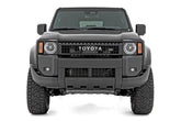 3.5 Inch Lift Kit | N3 | Toyota Land Cruiser 4WD (2024-2026)