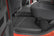 Flex-Fit Floor Mats | FR & RR | Crew Cab | Ram 1500 2WD/4WD (2012-2018 & Classic)