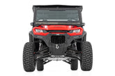 Aluminum Control Arms | High Clearance w/ 2" Forward Offset | Honda Pioneer 1000-6
