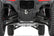 Aluminum Control Arms | High Clearance w/ 2" Forward Offset | Honda Pioneer 1000-6