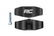 M1R Monotube Rear Shocks | 4-6" | Jeep Wrangler JL (18-26)/Wrangler Unlimited (18-26) 
