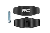 M1R Monotube Rear Shocks | 1.5-3.5" | Jeep Gladiator JT 4WD (2020-2026)