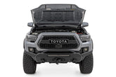 Hood Struts | Hydraulic | Toyota Tacoma 2WD/4WD (2016-2023)