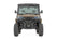 Heavy-Duty Replacement Axle | Front Left | 4340 Chromoly AX3 | Can-Am Defender MAX HD10 