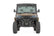Heavy-Duty Replacement Axle | Front Right | 4340 Chromoly AX3 | Can-Am Defender MAX HD10 